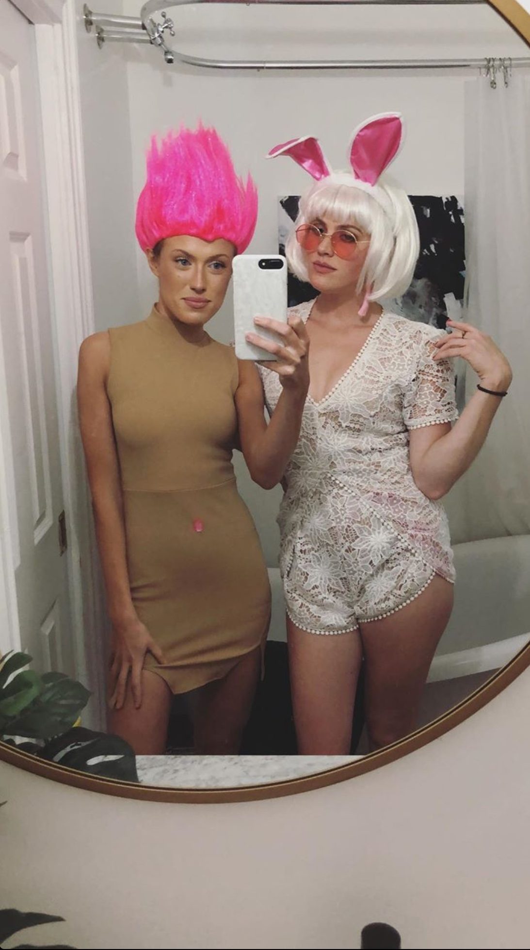 2nd Annual Halloween Party Dannon Almost Happening Charleston Costume 2018