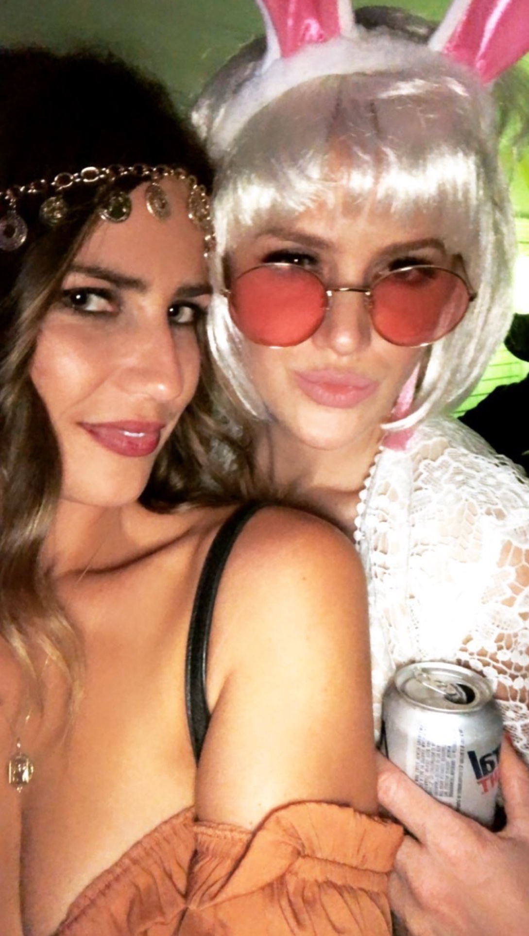 2nd Annual Halloween Party Dannon Almost Happening Charleston Costume 2018