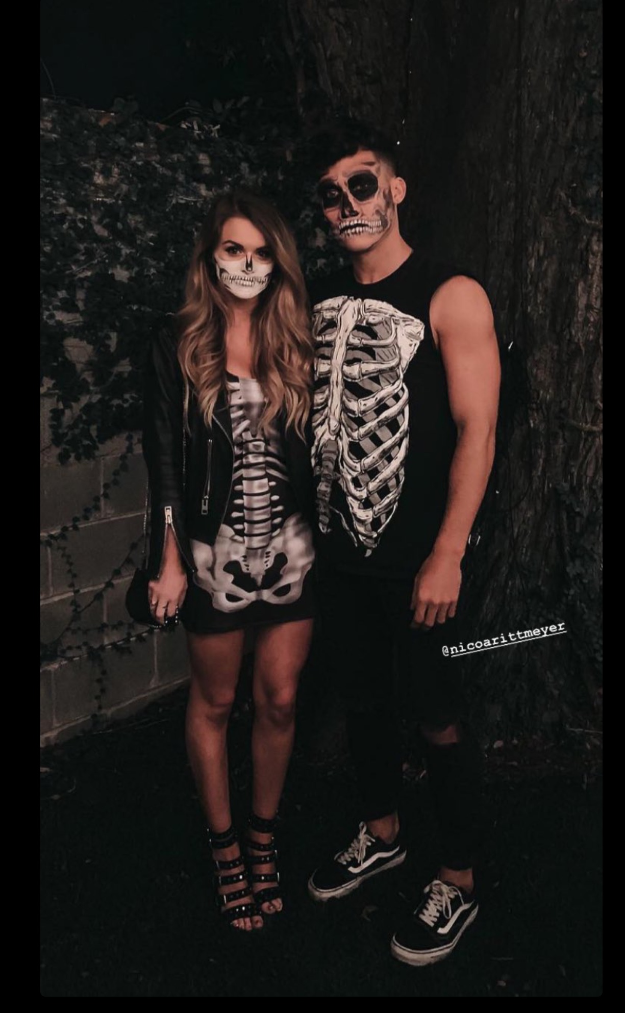2nd Annual Halloween Party Dannon Almost Happening Charleston Costume 2018