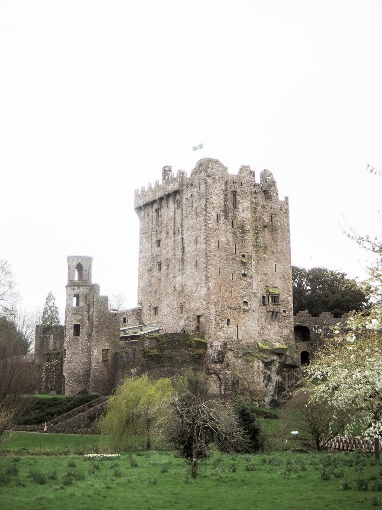 Ireland