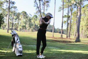 Falling in Love with Golf (Again) with Sunday Golf